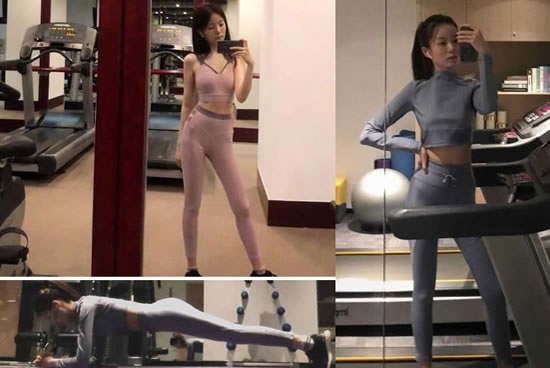 陈卓璇个人资料背景 人美歌甜陈卓璇为什么叫腿妹? 陈卓璇个人资料背景 人美歌甜陈卓璇为什么叫腿妹?