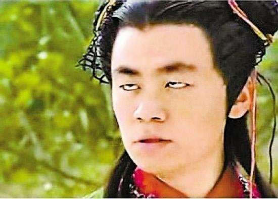 哪吒是男是女？其实是男的（哪吒角色图片集）