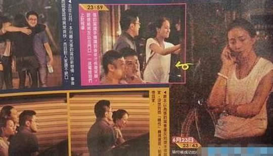 张钧甯感情经历绯闻有哪些 张钧甯身高体重资料曝光 张钧甯感情经历绯闻有哪些 张钧甯身高体重资料曝光