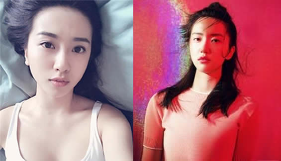 清平乐苗心禾扮演者许龄月个人资料 私照曝光台漂亮了 清平乐苗心禾扮演者许龄月个人资料 私照曝光台漂亮了