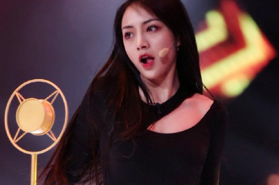 青春有你2谢可寅个人资料 谢可寅哪里人原名叫什么