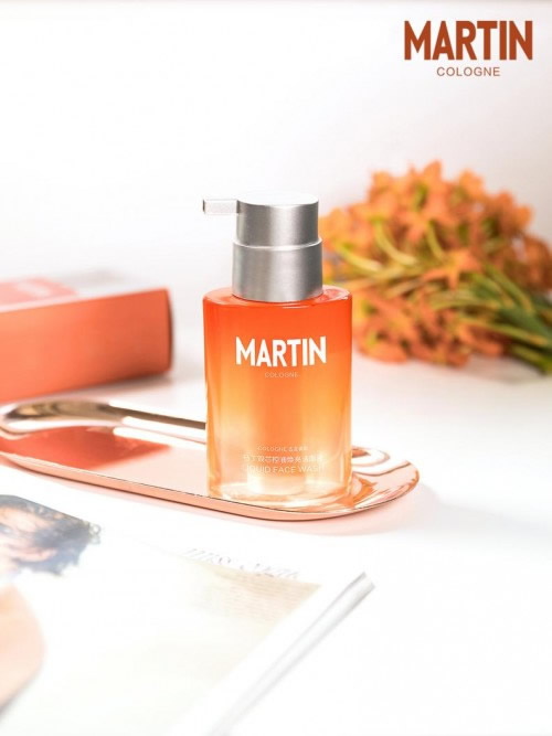 马丁夏日双响炮!马丁双芯洁面+啤酒沐浴露酷爽来袭 马丁夏日双响炮!马丁双芯洁面+啤酒沐浴露酷爽来袭