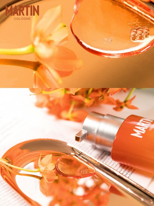 马丁夏日双响炮!马丁双芯洁面+啤酒沐浴露酷爽来袭 马丁夏日双响炮!马丁双芯洁面+啤酒沐浴露酷爽来袭