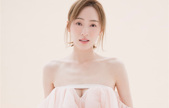 黄小戈个人资料简介 黄小戈多大年龄写真曝光