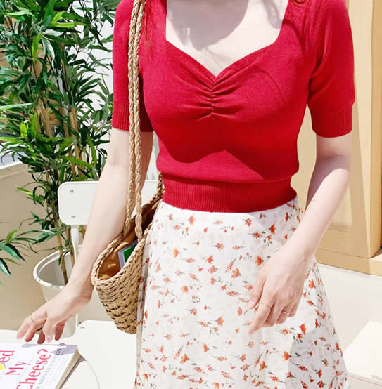 2020微胖女生藏肉显瘦穿搭 8款显瘦又显魅力的穿搭 2020微胖女生藏肉显瘦穿搭 8款显瘦又显魅力的穿搭