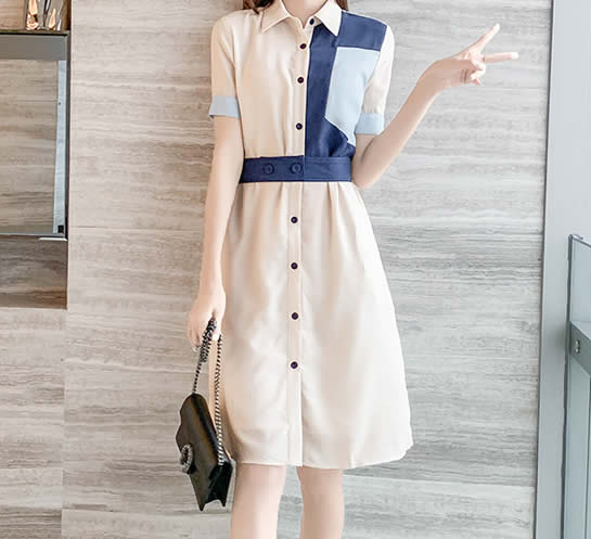 2020微胖女生藏肉显瘦穿搭 8款显瘦又显魅力的穿搭 2020微胖女生藏肉显瘦穿搭 8款显瘦又显魅力的穿搭