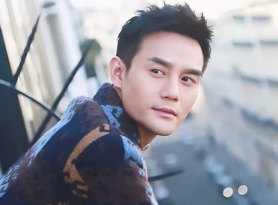 王凯 我还是想做官家的:清平乐官家什么意思介绍 王凯 我还是想做官家的:清平乐官家什么意思介绍