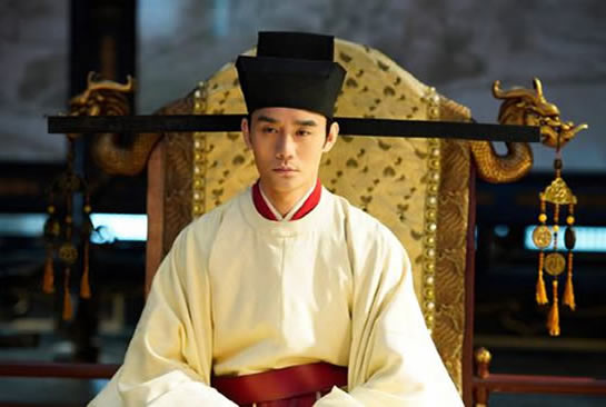 王凯 我还是想做官家的:清平乐官家什么意思介绍 王凯 我还是想做官家的:清平乐官家什么意思介绍