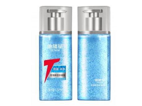 男士补水用哪个好 他能量助力摆脱口罩闷痘