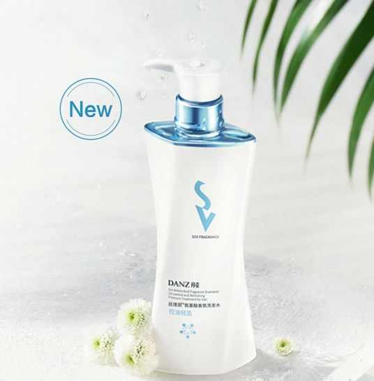 丹姿丝维丽好不好 让你拥有周冬雨空灵短发 丹姿丝维丽好不好 让你拥有周冬雨空灵短发