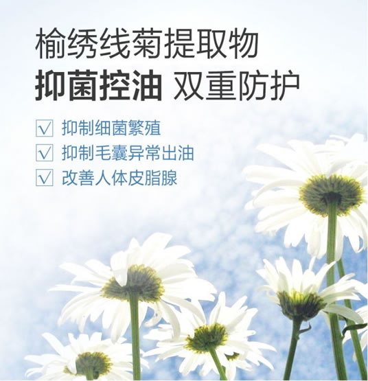 丹姿丝维丽洗发水怎么样 让你夏季头发不油腻