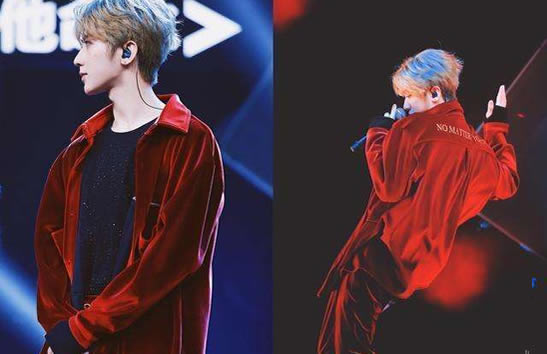 蔡徐坤是巨人梗？蔡徐坤被黑事件