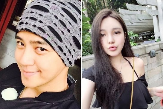 罗志祥发长文再次道歉挽留?今天2020520是表白日 罗志祥发长文再次道歉挽留?今天2020520是表白日