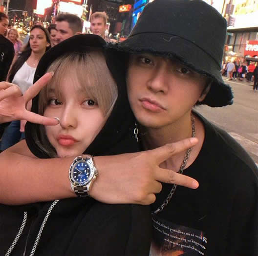 王思聪评论罗志祥长文：是什么情况,真相曝光