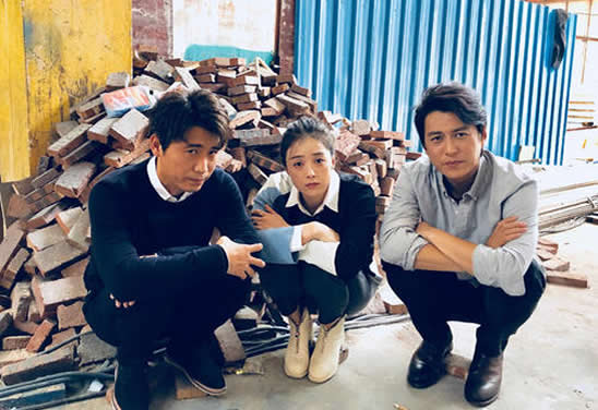 一口气想看完的电视剧2020：2020电视剧高分榜前十