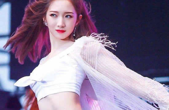 孟美岐是洛阳哪里的？孟美岐的真实年龄个人资料背景曝光