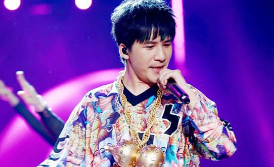 大张伟姓什么资料曝光：大张伟为什么离开花儿乐队