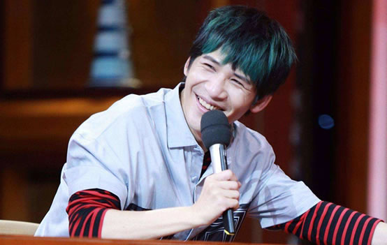 大张伟姓什么资料曝光：大张伟为什么离开花儿乐队