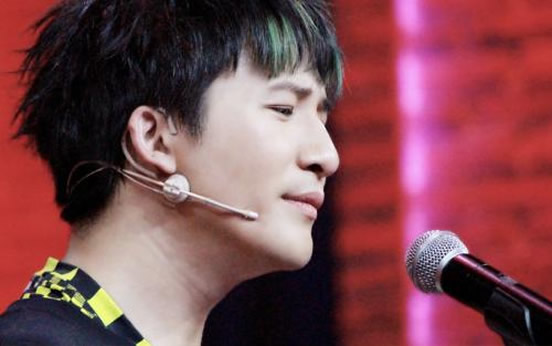 大张伟姓什么资料曝光：大张伟为什么离开花儿乐队