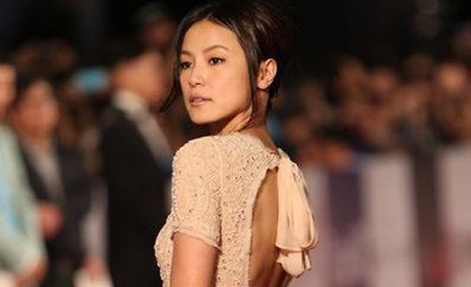 何韵诗个人资料简介及家世 何韵诗的歌有哪些