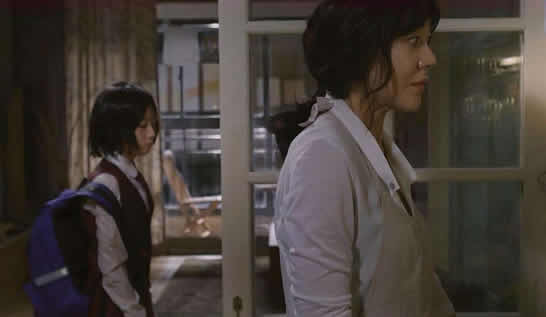 豆瓣韩国恐怖片排行榜：精选10部好看韩国恐怖片