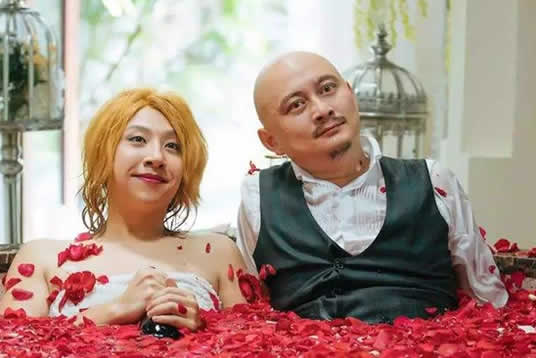 10部笑到崩溃的电影 精选让你笑点多的电影