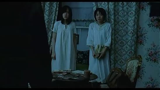 恐怖片豆瓣评分前10名韩国 好看惊悚韩国恐怖片