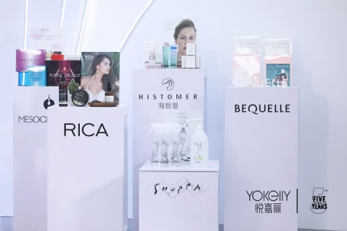 国际海外品牌崛起成新宠,家用SPA离你有多远? 国际海外品牌崛起成新宠,家用SPA离你有多远?