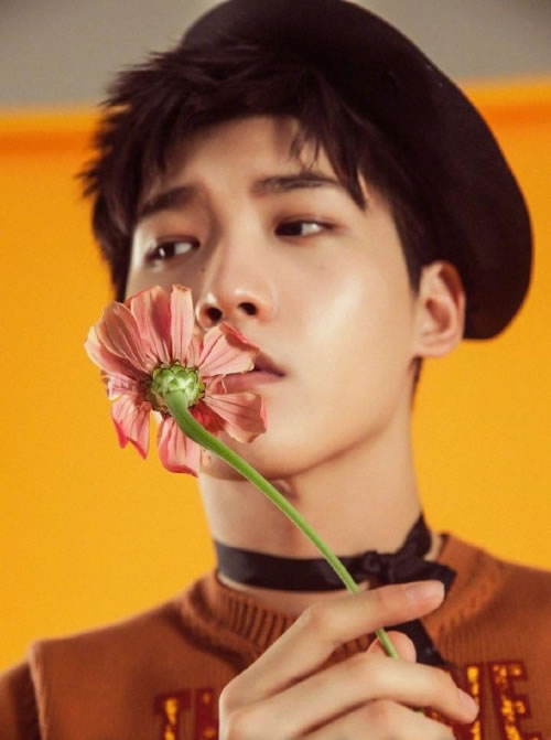 欧诗漫解锁全新品牌大使邢昭林,邀您一起点亮精彩人生 欧诗漫解锁全新品牌大使邢昭林,邀您一起点亮精彩人生