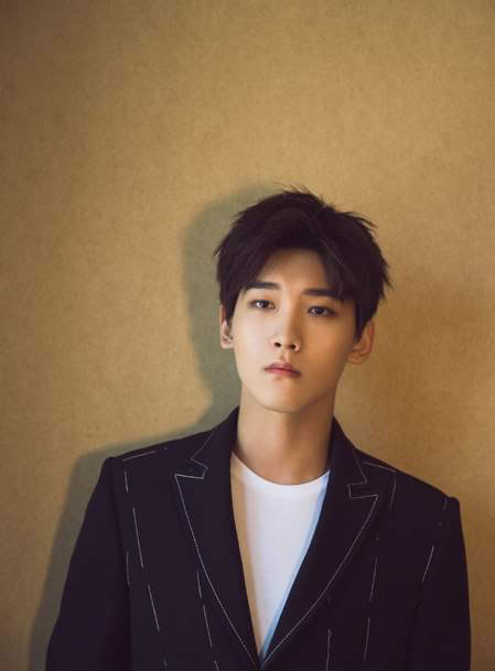 欧诗漫解锁全新品牌大使邢昭林,邀您一起点亮精彩人生 欧诗漫解锁全新品牌大使邢昭林,邀您一起点亮精彩人生