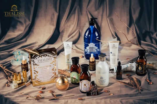 THALISSI跨界联名万事利丝绸 旨在让消费者有更高奢宠体验