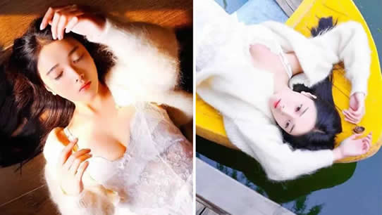 张蓝艺个人资料及泳装剧照 张蓝艺为什么不火 张蓝艺个人资料及泳装剧照 张蓝艺为什么不火