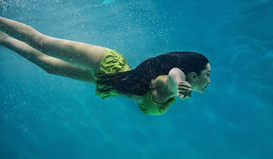 张蓝艺个人资料及泳装剧照 张蓝艺为什么不火 张蓝艺个人资料及泳装剧照 张蓝艺为什么不火