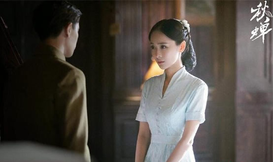 秋蝉叶冲何樱是什么关系 秋蝉叶冲何樱扮演者分别是谁 秋蝉叶冲何樱是什么关系 秋蝉叶冲何樱扮演者分别是谁