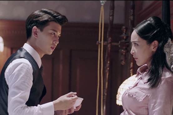 秋蝉叶冲何樱是什么关系 秋蝉叶冲何樱扮演者分别是谁 秋蝉叶冲何樱是什么关系 秋蝉叶冲何樱扮演者分别是谁