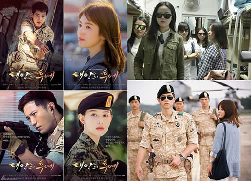 10部韩剧必看韩剧排名 我在追的韩剧推荐 10部韩剧必看韩剧排名 我在追的韩剧推荐