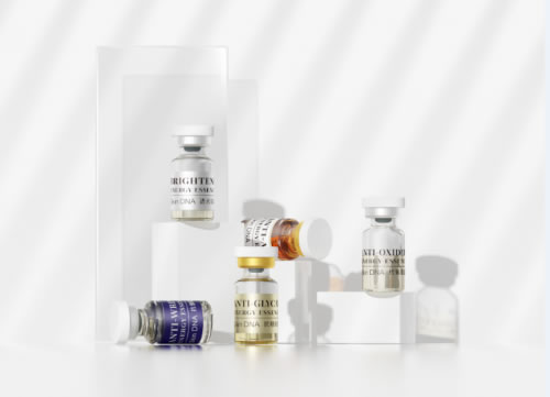 蔓之研SkinDNA能量源液 蔓之研SkinDNA能量源液