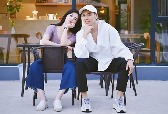 董浩然刘问分手是真的吗？董浩然刘问分手原因曝光