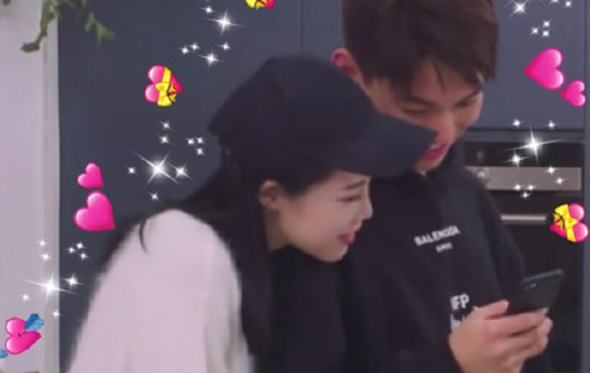 董浩然刘问分手是真的吗？董浩然刘问分手原因曝光