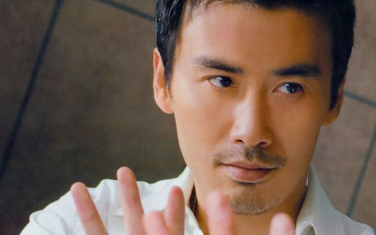 柳云龙的妻子是谁 柳云龙老婆照片个人资料曝光 柳云龙的妻子是谁 柳云龙老婆照片个人资料曝光