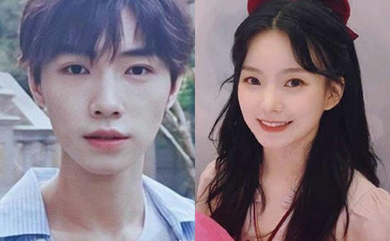 陈卓璇和宋继扬在一起了吗?究竟什么关系? 陈卓璇和宋继扬在一起了吗?究竟什么关系?