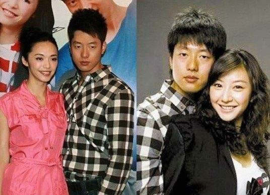 姚晨和凌潇肃的故事 姚晨凌潇肃分手的原因