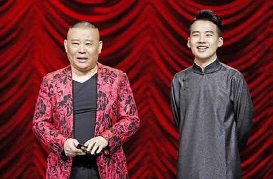 郭麒麟多高?郭麒麟和郭德纲身高谁高 郭麒麟多高?郭麒麟和郭德纲身高谁高