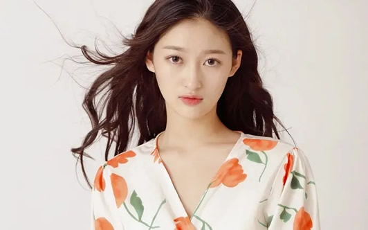 95后张钿悦个人资料：美女演员张钿悦男朋友是谁