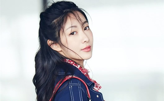 钟祺个人资料家庭背景:女演员钟祺是怎么出道的 钟祺个人资料家庭背景:女演员钟祺是怎么出道的