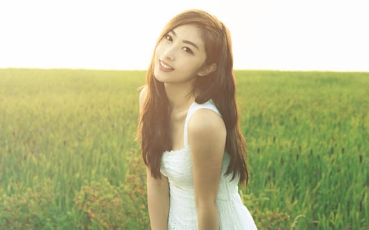 钟祺个人资料家庭背景:女演员钟祺是怎么出道的 钟祺个人资料家庭背景:女演员钟祺是怎么出道的