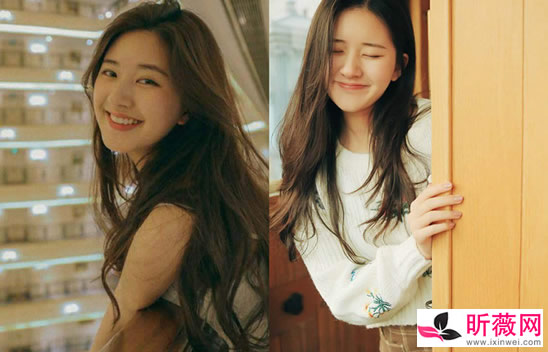 赵露思走红原因曝光 赵露思被质疑整容是怎么回事