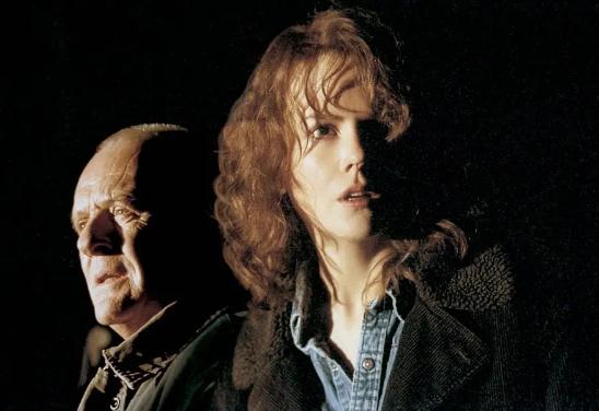 妮可·基德曼资料简介：妮可·基德曼大尺度电影有哪些