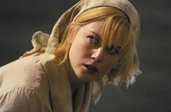 妮可·基德曼资料简介：妮可·基德曼大尺度电影有哪些