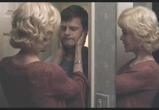 妮可·基德曼资料简介：妮可·基德曼大尺度电影有哪些